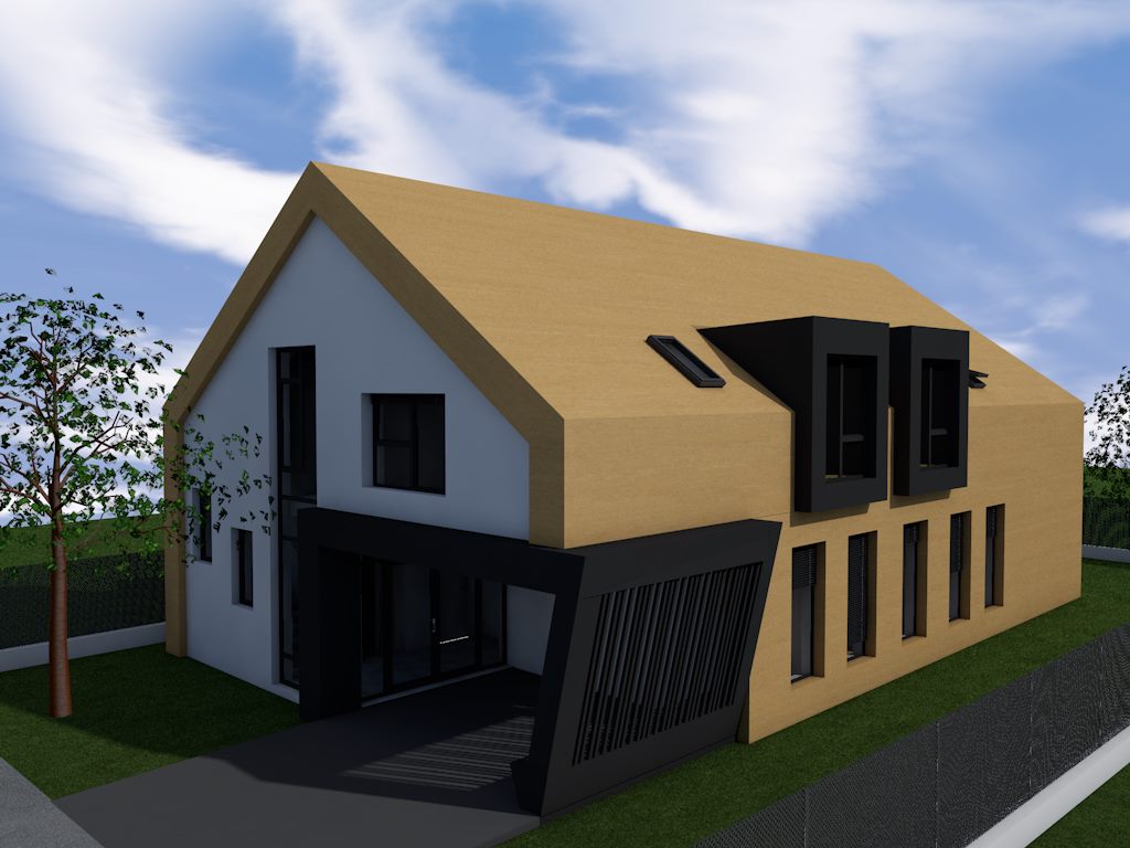 Potpisan Ugovor o nabavi radova izgradnje novog objekta za pružanje usluga poludnevnog boravka te provođenje programa prevencije u sklopu projekta „Uspostava infrastrukture za pružanje socijalnih usluga Centra za socijalnu skrb Đurđevac“